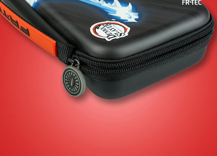 Fr-Tec Demon Slayer Kimetsu No Yaiba Pack Para Nintendo Switch De Funda + Caja Para Juegos