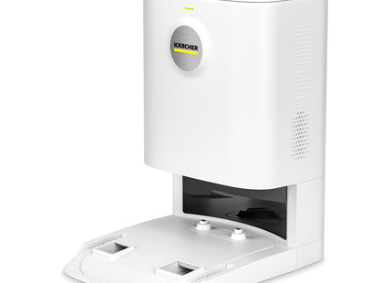 Kärcher 2.269-643.0 Accesorio Y Suministro De Vacío Robot Aspirador Base De Carga