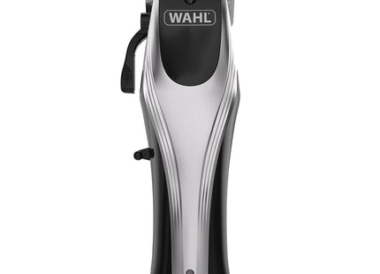 EAN 5996415037272 - Wahl Rapid Clip Negro, Acero inoxidable 33 Ión de litio imagen 1