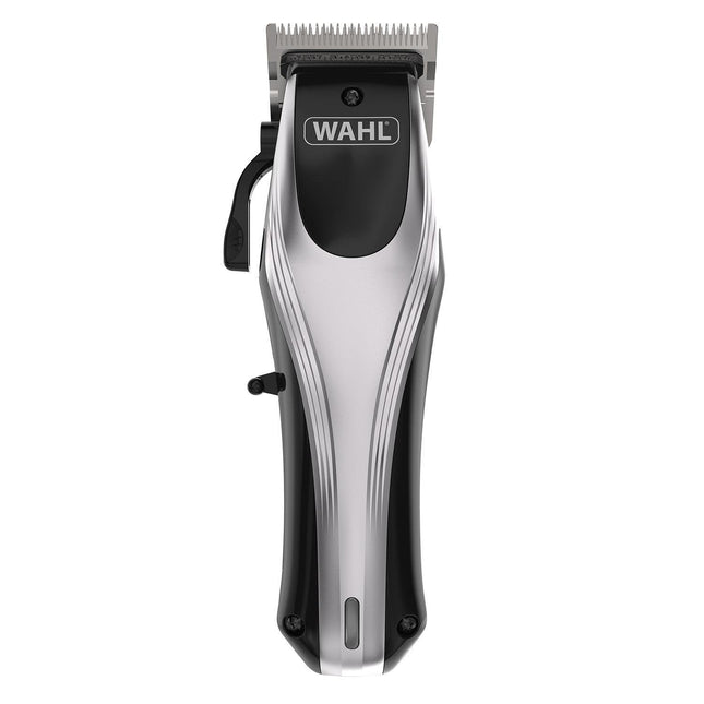 EAN 5996415037272 - Wahl Rapid Clip Negro, Acero inoxidable 33 Ión de litio imagen 1