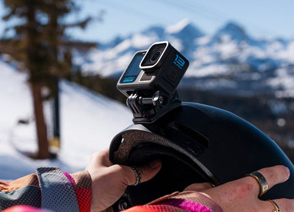 EAN 0810116381630 - GoPro HERO13 Black Pack + Accessories cámara para deporte de acción 27,6 MP 5.3K Ultra HD CMOS 25,4 / 1,9 imagen 2