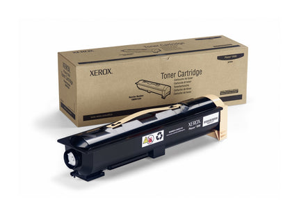 Original Xerox Toner Laser Negro 35.000 Paginas Phaser/5550