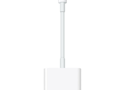 EAN 0195949587696 - Apple MX5J3ZM/A hub de interfaz Lightning Blanco imagen 1
