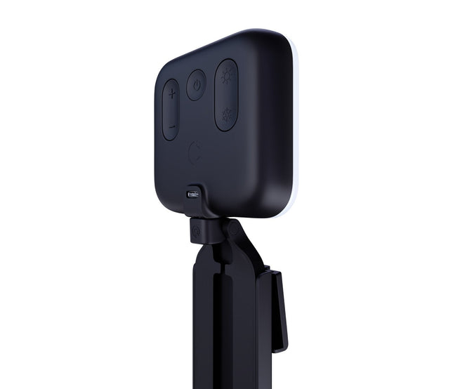 Logitech Litra Glow Iluminación De Anillo Led