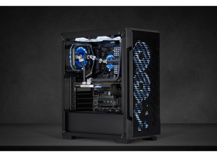 EAN 840006623823 - Corsair CX-9059008-WW accesorio o pieza de sistema de refrigeración para ordenador Conector para extractor imagen 3