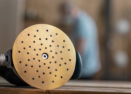 Hoja De Lija  Bosch Professional 2608900806