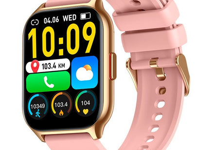 Smartwatch Cool Nova Rosa