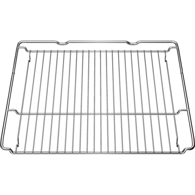 EAN 4242002823317 - Bosch HEZ634000 pieza y accesorio de hornos Plata imagen 1