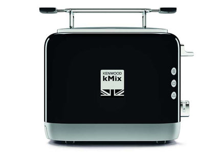 Tostadora Kenwood Electronics Tcx751bk, 2 Rebanada(S) Rojo 900 W