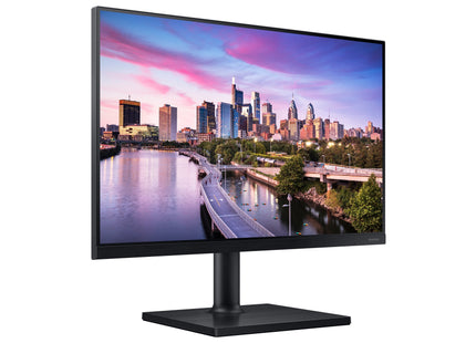 EAN 8806092628878 - Samsung T45F pantalla para PC 61 cm (24") 1920 x 1200 Pixeles WUXGA LCD Negro imagen 3