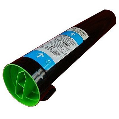 Panasonic Dp-C406 Toner Cian