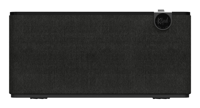 Altavoz  Klipsch The Three Plus Negro Inalámbrico Y Alámbrico 120 W