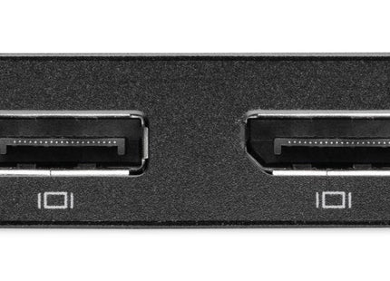 Owc Adaptador Owc Thunderbolt 3/2x Displayport Owctb3adp2dpt