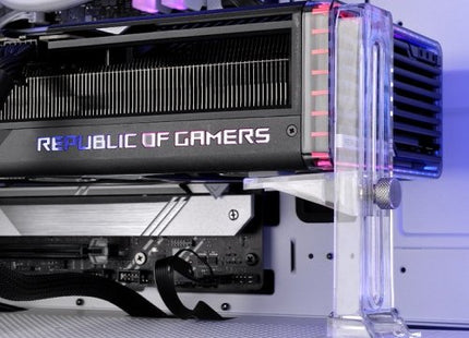 EAN 4713227539999 - Thermaltake AC-068-OOONAN-A1 parte carcasa de ordenador Soporte para tarjeta gráfica imagen 5