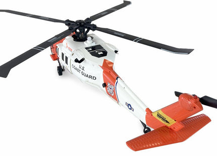 EAN 4262408971085 - Amewi UH60 Black Hawk modelo controlado por radio Helicóptero Motor eléctrico 1:47 imagen 5