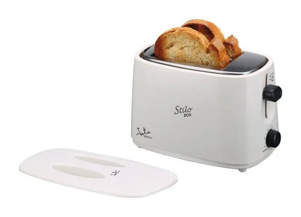 Tostadora Jata Tt331, 750w