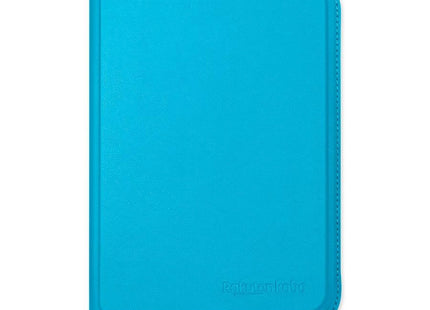 Rakuten Kobo Nia Sleepcover Funda Para Libro Electrónico 15,2 Cm (6") Folio Color Aguamarina