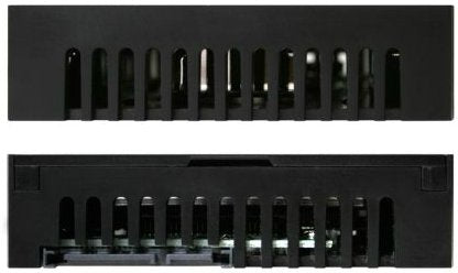 Adaptador  Icydock  2,5" A 3,5" Satai-Iii Ssd&Hdd  7-9,5mm