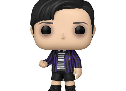 Funko Pop! Tv: Miercoles Pugsley Addams