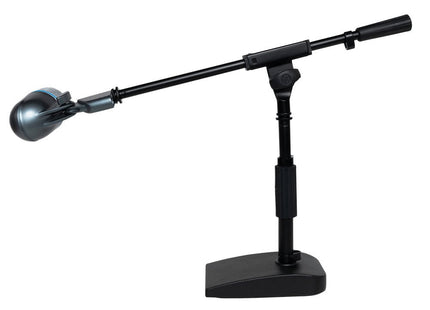 EAN 0716408562742 - Gator Frameworks SH-DESKTOP2 soporte para micrófono Soporte de escritorio para micrófono imagen 6