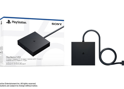 EAN 0711719582915 - Sony 1000043174 accesorio de controlador de juego Adaptador imagen 3