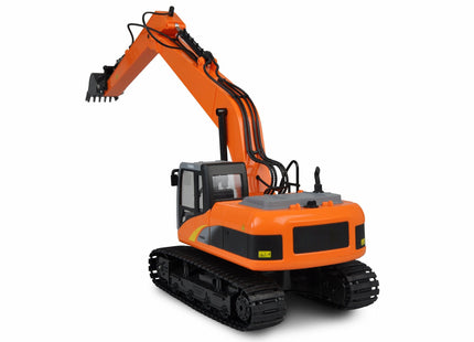 Amewi Rc Bagger G211e Naranja Ni-Mh Akku 400mah 8+