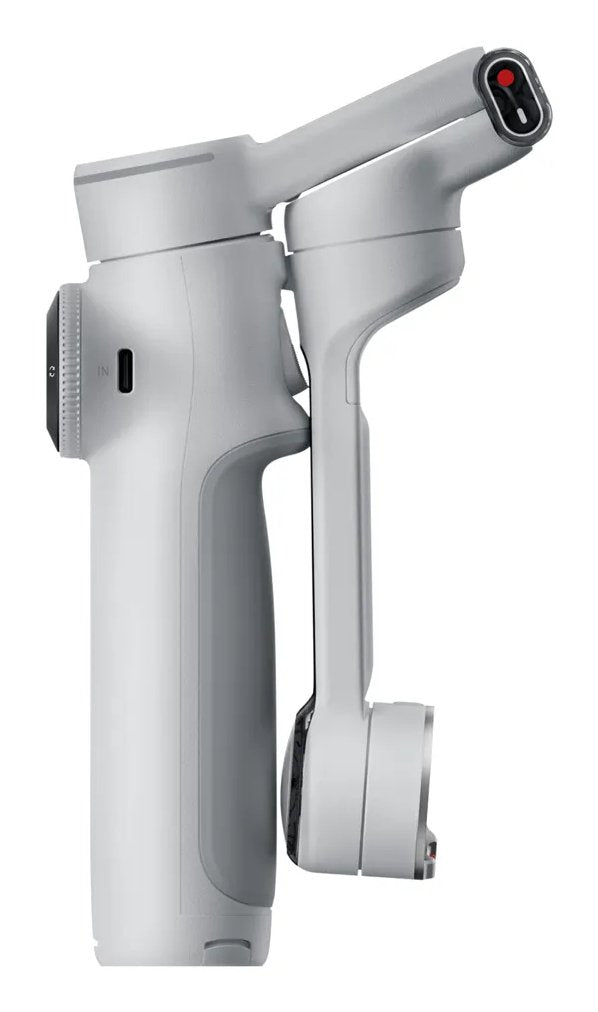 Palo Para Selfie Insta360 Flow 2 Pro Blanco