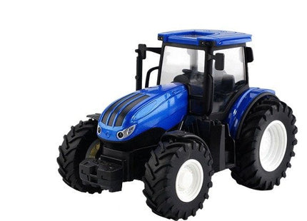 Amewi Rc Traktor Mit Palettengabel Liion 500mah Azul/6+