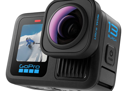 Gopro Aewal-001 Accesorio Para Cámara De Deportes De Acción Lente