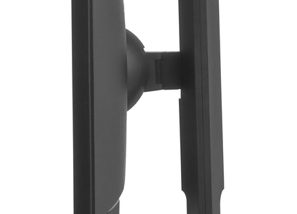 Iggual Monitor 24" Fhd Pivotante Ajustable Altura