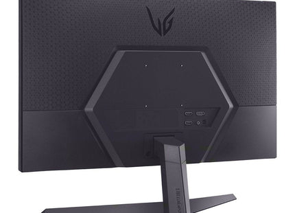 EAN 8806096090701 - LG 24GS50F-B pantalla para PC 60,2 cm (23.7") 1920 x 1080 Pixeles Full HD LCD Negro imagen 7