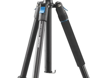 Tripode Cullmann Rondo 460m Rb8.5  Universal 3 Pata(S) Negro