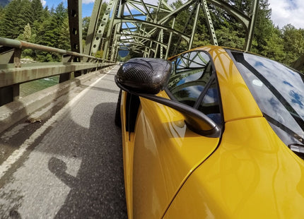 EAN 0818279010695 - GoPro Suction Cup Soporte para cámara imagen 9