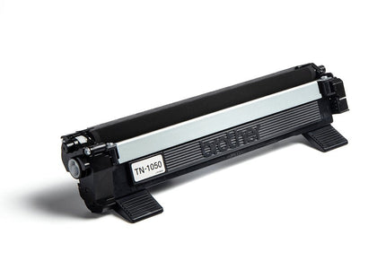 EAN 4977766721707 - Brother TN-1050 cartucho de tóner 1 pieza(s) Original Negro imagen 3