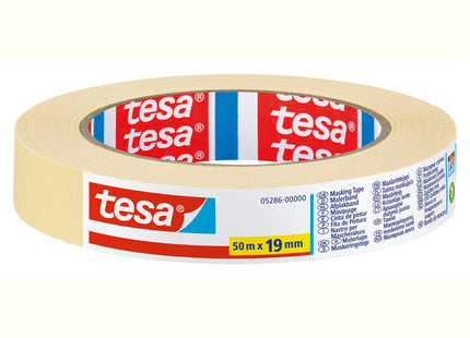 Cinta De Pintor Tesa 50m 19mm