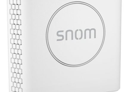 Snom M400 Estación Base Dect Blanco
