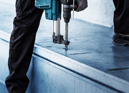 Bosch Taladro Percutor Experto Sds-Plus-7x, Ø 6mm 2608900071