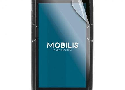 Screen Protector Anti-Shock Ik06 Clear For Zebra Tc70/72/75/77