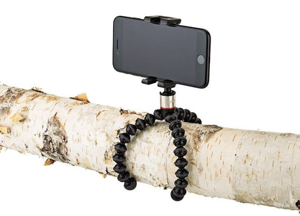 Joby Griptight One Gp Stand Tripode Teléfono Inteligente/Tableta 3 Pata(S) Negro