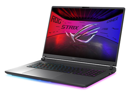 Portátil Asus Rog Strix G815lp-S9034 U9-275h 32gb 1tb Rtx5070 18"Wqxga Freedos