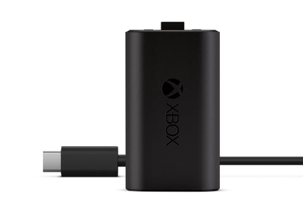 Microsoft Xbox One Play & Charge Kit Kit De Carga Modular