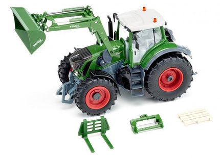 Juguete De Control Remoto Siku 6793