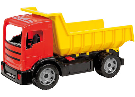 EAN 4006942721603 - Lena GIGA TRUCKS Dump truck assorted imagen 11
