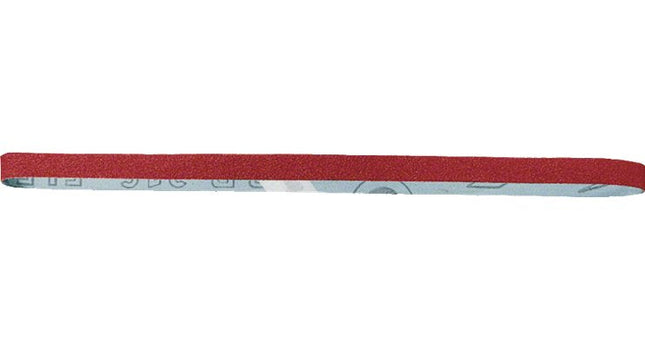 Bosch Professional Banda De Lija X440 Best Para Madera Y Pintura, 13x457mm, K40 3 Piezas, Para Limas Eléctricas 2608606203