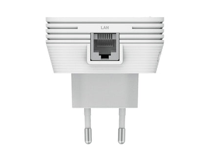 Strong Powerline 600 Triple Pack Mini 600 Mbit/S Ethernet Blanco 3 Pieza(S)