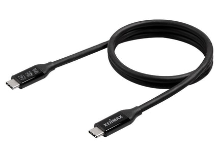 Edimax Uc4-020tp Usb4 Thb3 40gb Cable 2m C-C