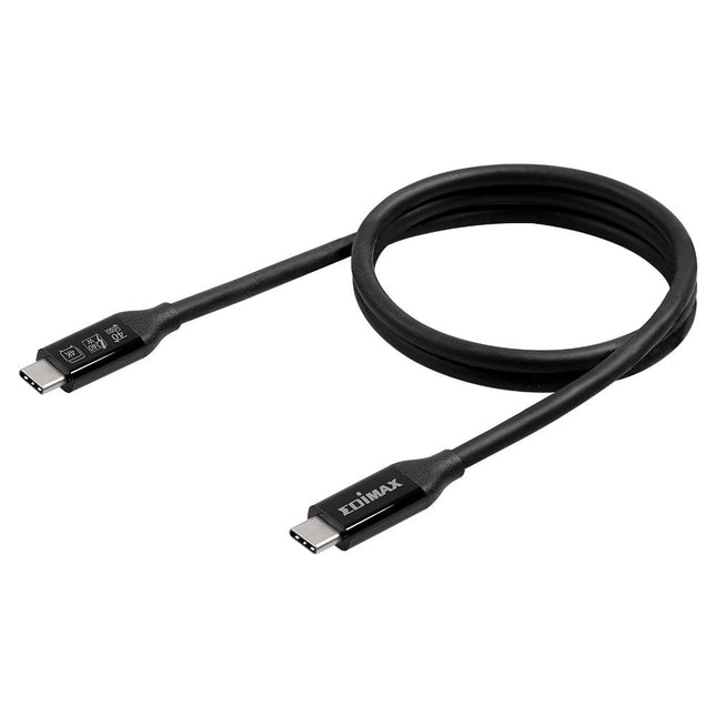 Edimax Uc4-020tp Usb4 Thb3 40gb Cable 2m C-C