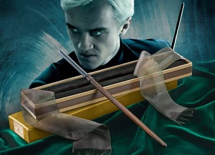 Varita Magica Draco Malfoy