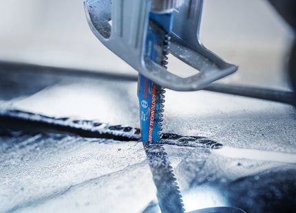 Hoja De Sierra De Sable Bosch Professional Expert 'Vehicle Rescue' S 957 Chm Longitud 150 Mm 2608900378