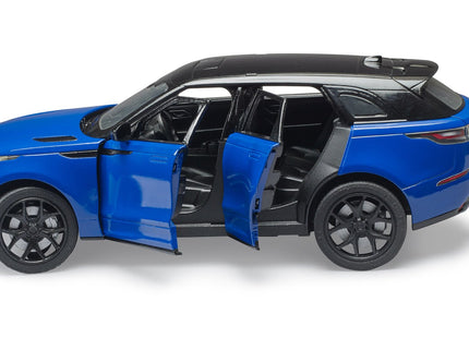 EAN 4001702028800 - BRUDER Range Rover Velar imagen 3